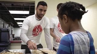 Greek Life Serves | Do Good UMD