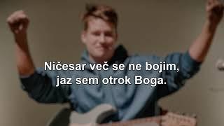 FZL - Ničesar več se ne bojim (Hillsong - No Longer Slaves cover)