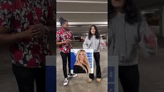 garage impressions with nathan davis jr #singing #singing
