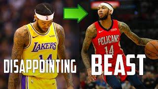 9 NBA Players That Changed Teams And IMMEDIATELY Broke Out!