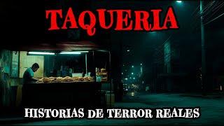 3 Historias REALES  de Terror de TAQUEROS | Relatos de Terror