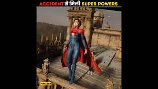 People Who Gained Real Life Super Power PT -2  |#shorts #ytshorts