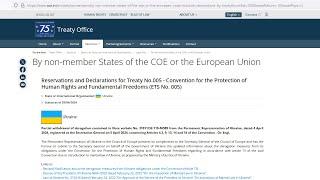 Сергій Пех - Україна повністю обмежить права українців