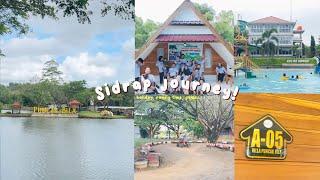 VLOG | Family time : Puncak bila Sidrap ₊⁺