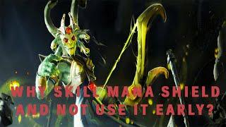 THINGS THAT I  LEARNED WITH EG.Suma1L's Medusa at TI6