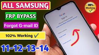 Samsung Frp Bypass 2024| Android 12/13/14 New Security 2024-Samsung Frp Bypass