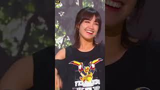 (900만뷰) 물따귀 찰지게 때리는 정은지   ️ Apink's EunJi who slaps with water