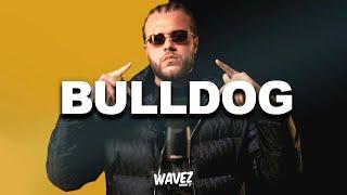 Tunde x Kenzo Type Beat - "BULLDOG" | UK Rap Instrumental 2025