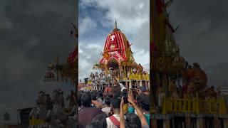 Jagannath Puri Rath Yatra 2024#rathyatra #rathyatra2024 #purirathyatra2024 #jagannathpurirathyatra