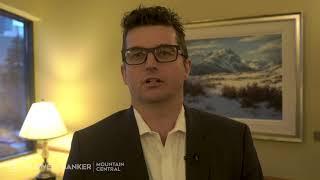 New Agent shares his experience working for Coldwell Banker Mountain Central