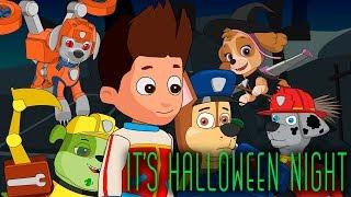 it's halloween night | happy halloween songs | nursery rhyme | song for babies