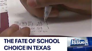 What is the fate of school choice in Texas? | FOX 7 Austin