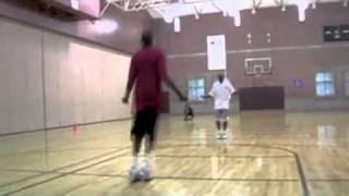 Kevin Durant Workout