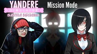 NEMESIS BIKIN TEGANG - YANDERE SIMULATOR DEMO 31