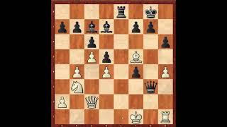 Easy ways to improve at Chess IM Andrew Martin