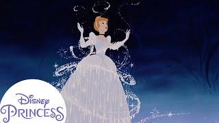  Cinderella's Best Moments | Disney Princess Cinderella | Disney Kids