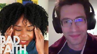 The Left Learned NOTHING From Bernie 2020? (w/ Benjamin Studebaker)