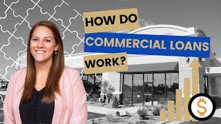 How A Commercial Loan Works? | Co/LAB Lending