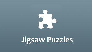 Free Jigsaw Puzzles