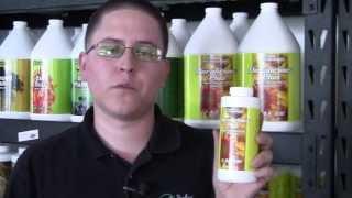 General Hydroponics Floralicious Plus