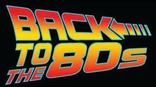 disco mix back to the 80s