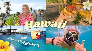 Hawaii Vlog! Snapdragon Summit + adventures in Maui! 