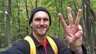 3 Reasons You Should Spend More Time Outdoors!
