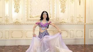 Farasha Tokyo 2021 ベリーダンス Bellydance Veil