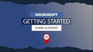 Getting Started with Power Automate: Sign Up, Features, and More!