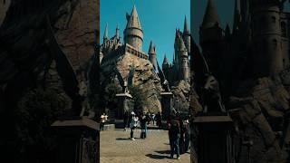 Experience Universal Hollywood Studios| LA #vacation #harrypotter  #filmmaking #travel #adventure