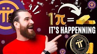  ALTCOIN Season is Coming! Is Pi Network Ready to Take Over After Bitcoin’s Dominance? 