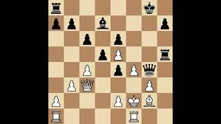 Petrosian, Tigran V vs Shishov, Mikhail Vasilievich | Tbilisi, 1945, 1|2-1|2