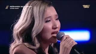 Ayree — «Жұлдызым»   COVER SHOW