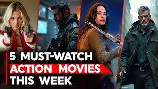 5 Killer Assassin Movies to Watch This Week!