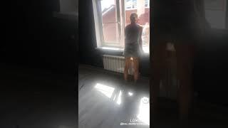 Демонтаж подоконника, скоро будет Столешница))