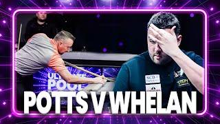 Pro Cup 2021 | Last32 | Gareth Potts vs Jack Whelan