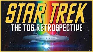 STAR TREK: The TOS Movie Retrospective - The Federation Saved By Film