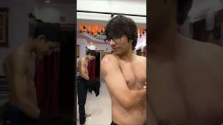 Sourav bhai main design change krdeta Sourav Joshi Vlogs #shorts #souravjoshi #vlogs #reaction