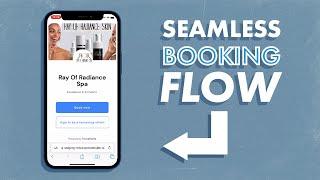 Best Booking App in 2023 (PocketSuite)