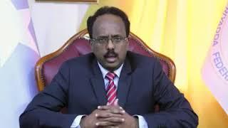 FARAGELIN AY ITOOBIYA KU HAYSAY DAWLADA SOOMAALIYA OO FARMAJO CADEEYEY