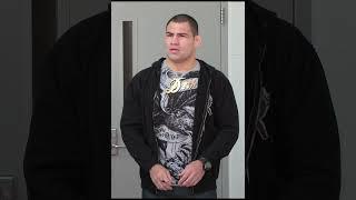 Dave Meltzer on Cain Velasquez Case