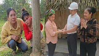 Cuong's mother visits Ngoc's house: A dangerous chase between the police and the cruel secretary