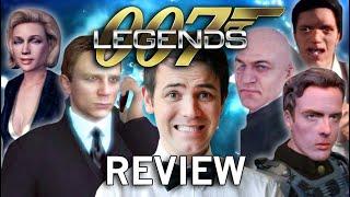 007 Legends Game | In-depth Review