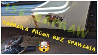 156 NAPRAW - Naprawa Progu Bez Spawania (13)