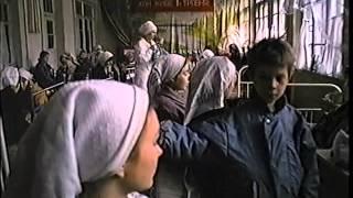 Raspad [1990] (eng subtitles)