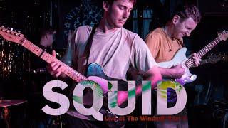 SQUID LIVE at The Windmill IVW Jan 2020 Part l of 2