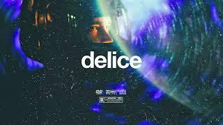 (FREE) | "Delice" | Tems x Oxlade x Burna Boy Beat | Free Beat | Afrobeat Instrumental 2024