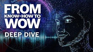 Deep Dive: Optical Gas Spectrometer | From KNOW-HOW to WOW Podcast