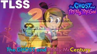 20th Century Studios synch to The Ghost and Molly McGee Theme Song | VR #385 + #386/SS #485