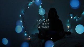 Noche de Reyes. (acústico, canción secreta)